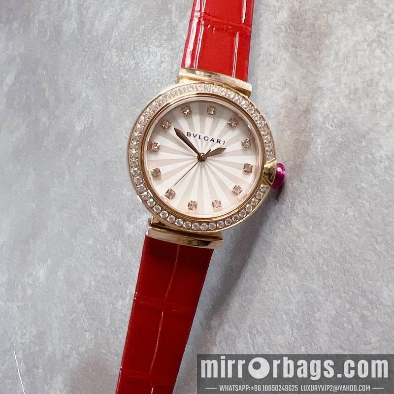 Bvlgari 33mm 041659