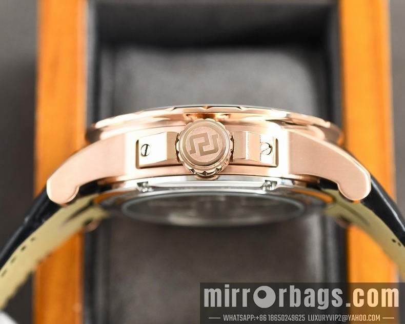 Roger Dubuis 46mm 070730