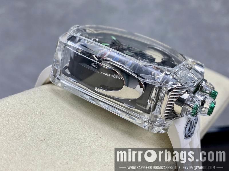 Jacob & Co watch 082931