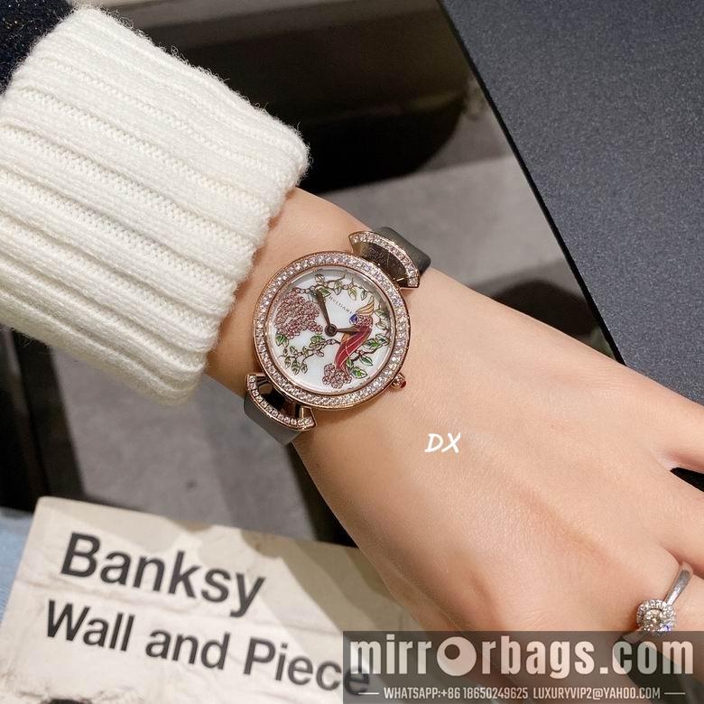 Bvlgari 8nms43