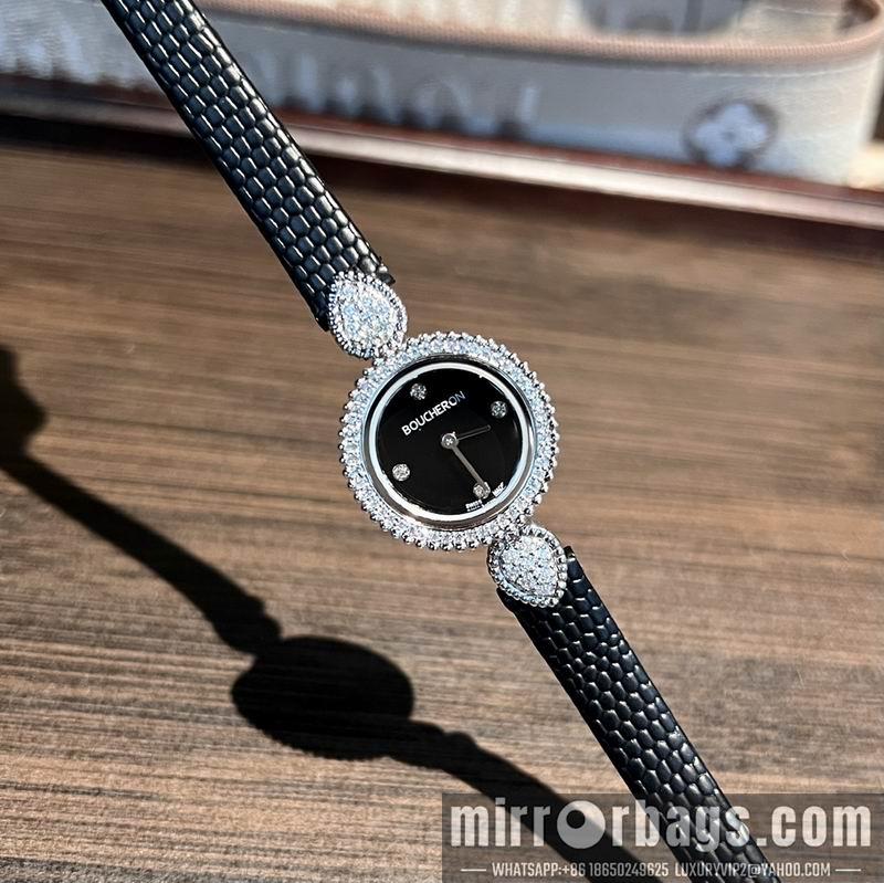 Boucheron 23mm 102356