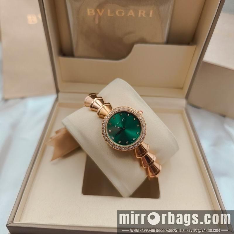 Bvlgari 28mm 022214