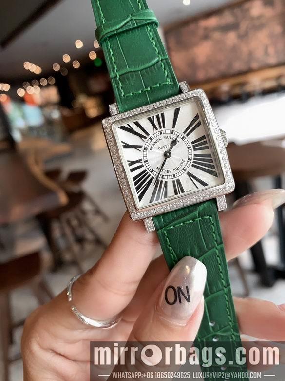Franck Muller watch 030105