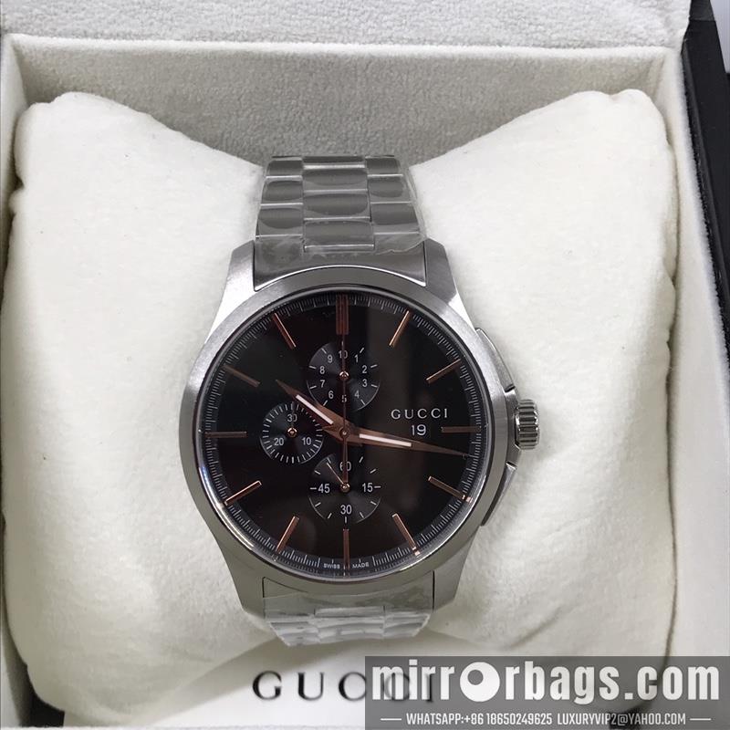 Gucci watch 080641
