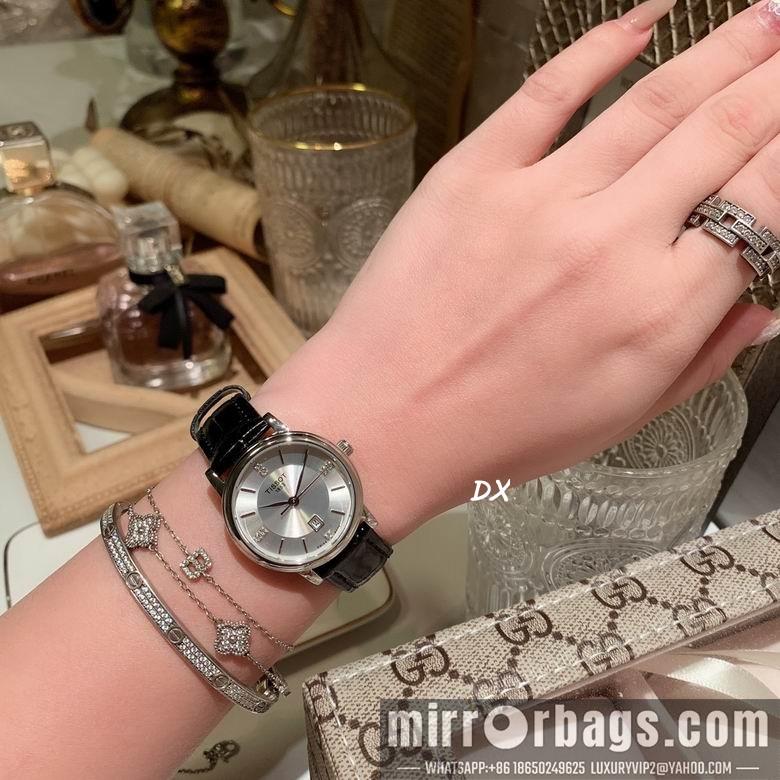 Tissot 30mm 2nms28
