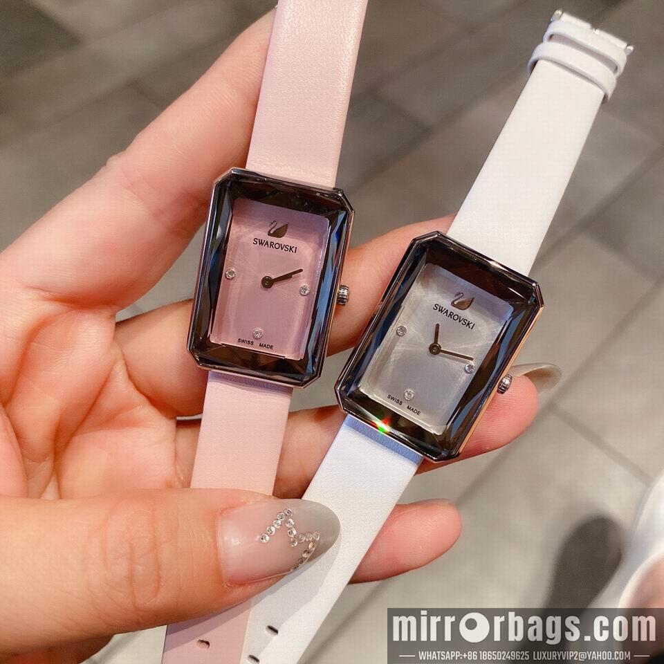 Swarovski watch 110402