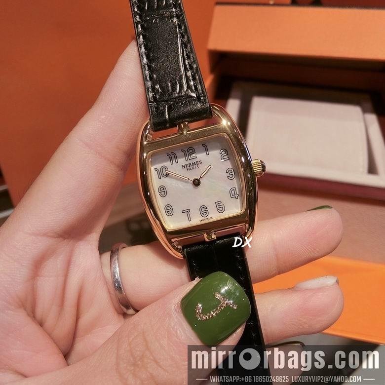 Hermes 26x33mm 6nms43