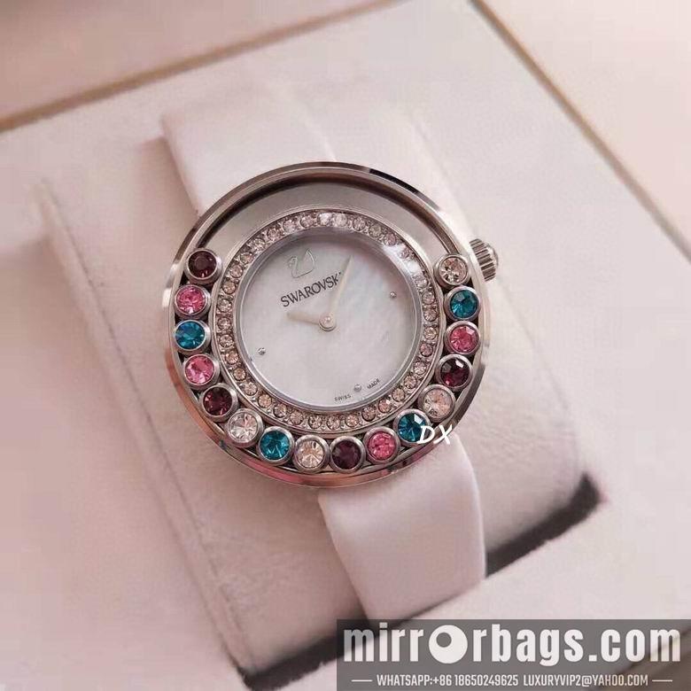 Swarovski 35mm 2nms41