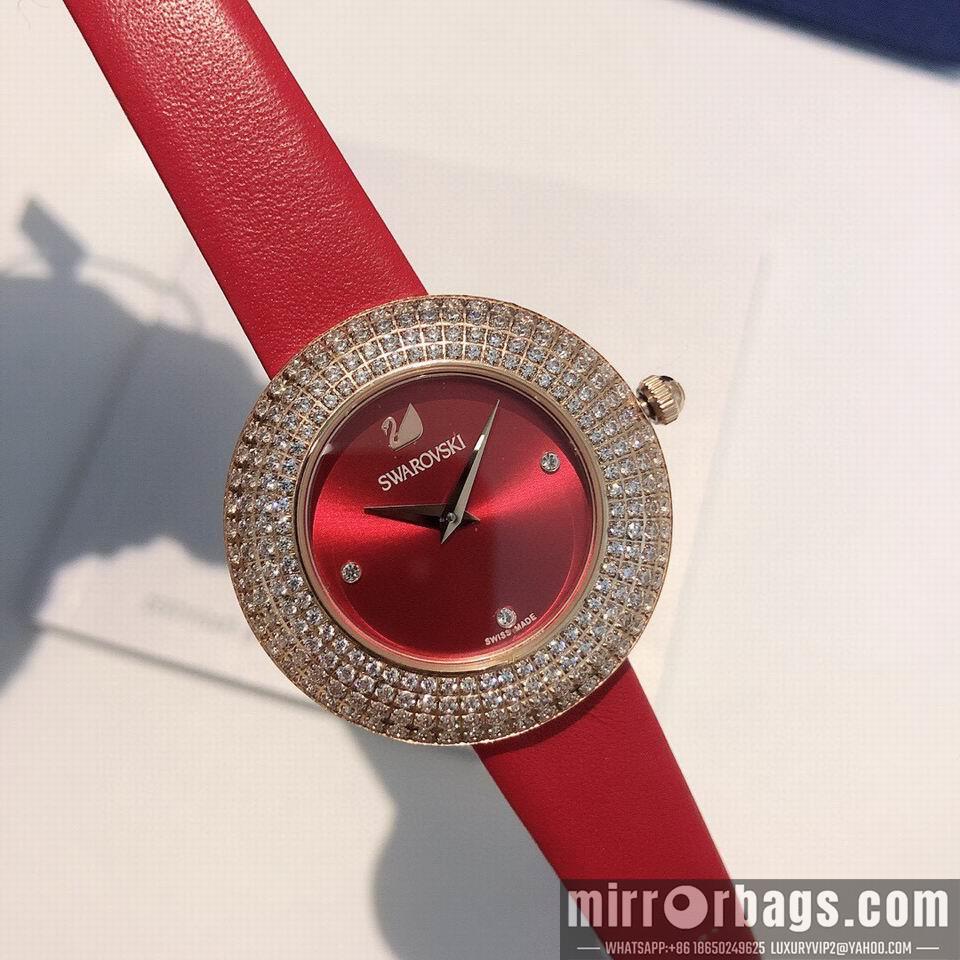 Swarovski watch mb 073001