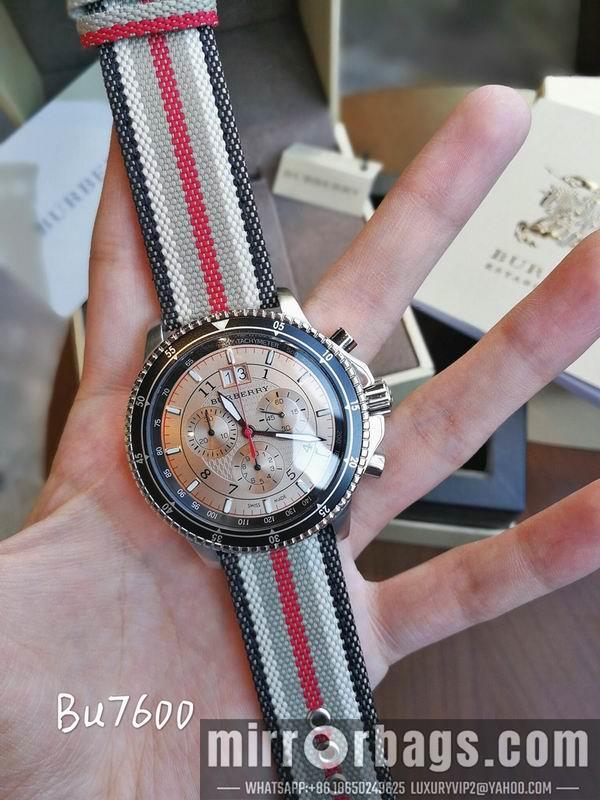 Burberry 45mm 080664