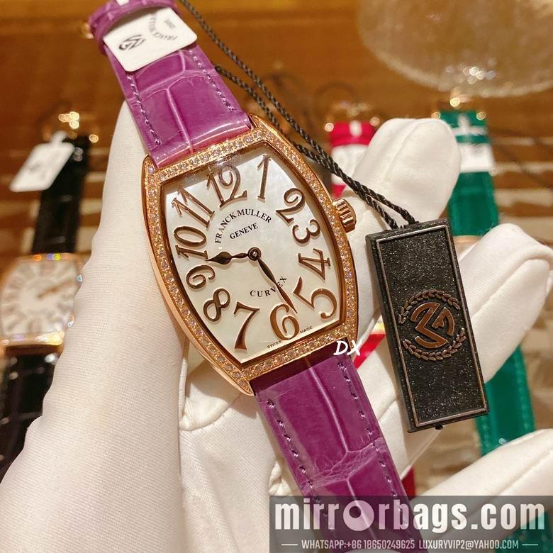 Franck Muller 2nms34