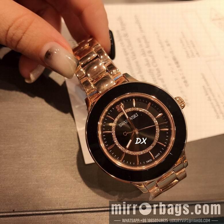 Swarovski 39mm 2nms74