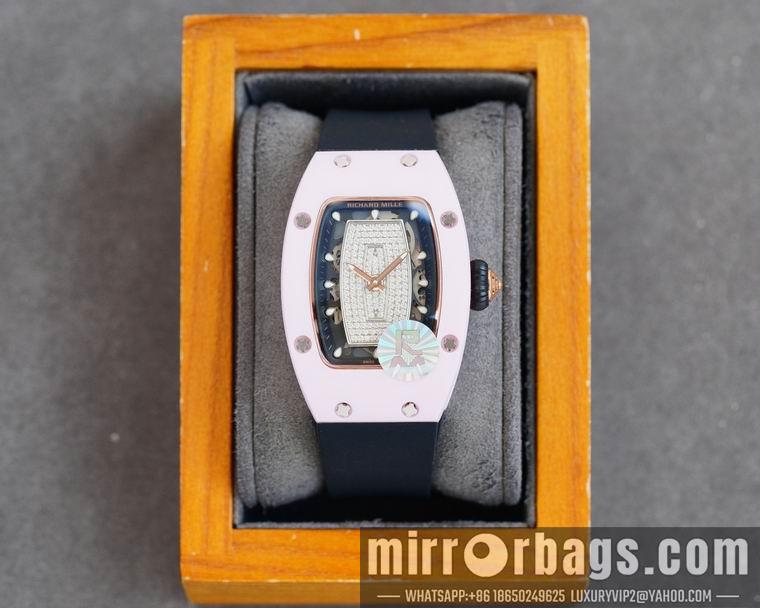 Richard Mille women 45X31mm M02