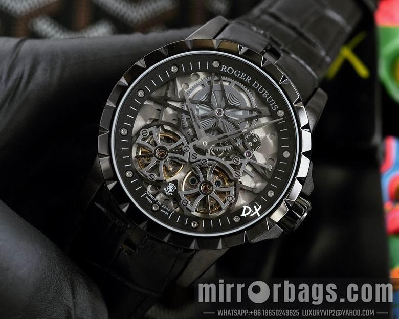 Roger Dubuis 46mm 8nms57