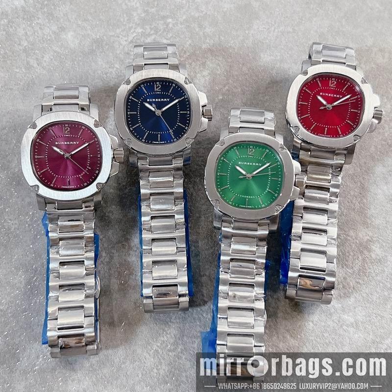 Burberry 34mm 022262