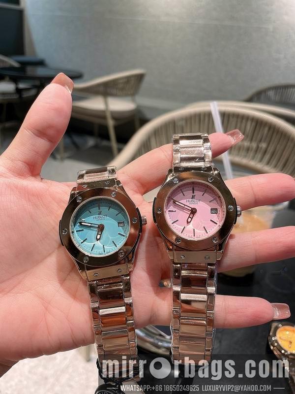 Hublot 36mm 063002