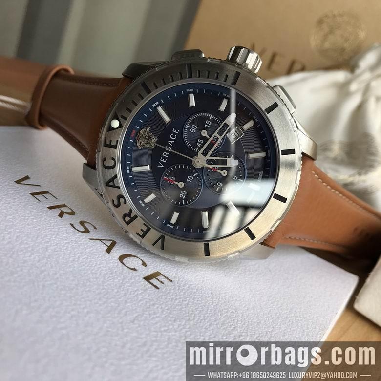 Versace 43mm 11nbz32