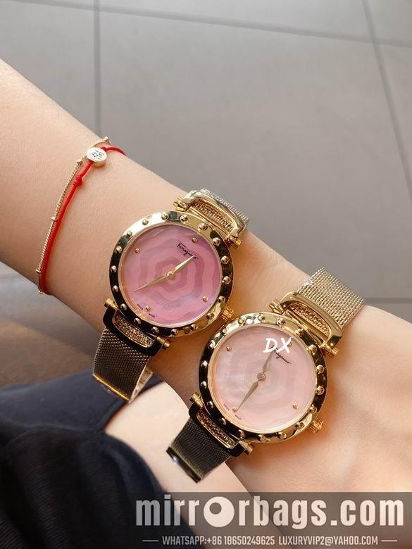 Ferragamo 34mm 2nms13
