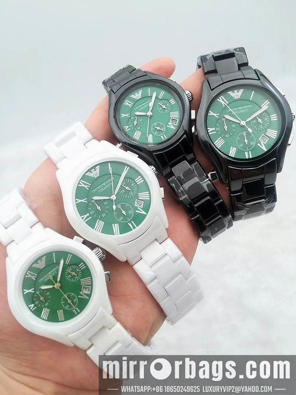 Armani watch 100845