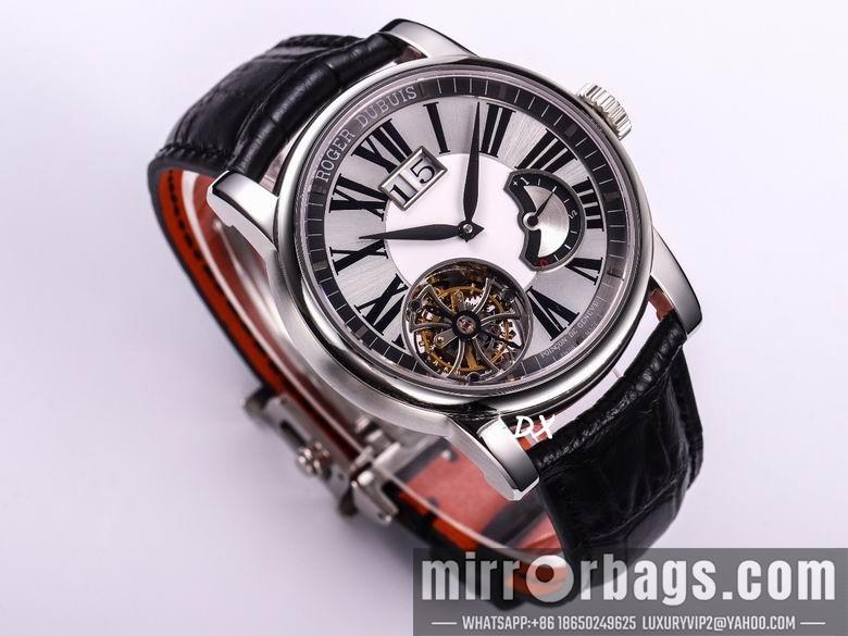 Roger Dubuis 42mm 2nms50