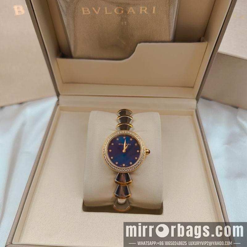 Bvlgari 28mm 022212