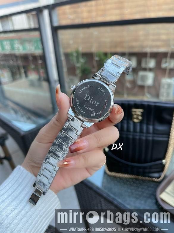 Dior 36mm 2nms36