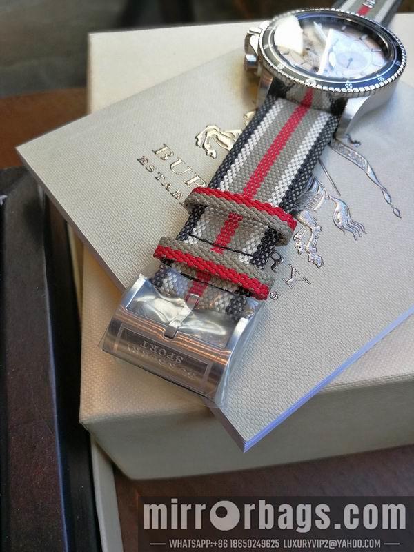 Burberry 45mm 080664
