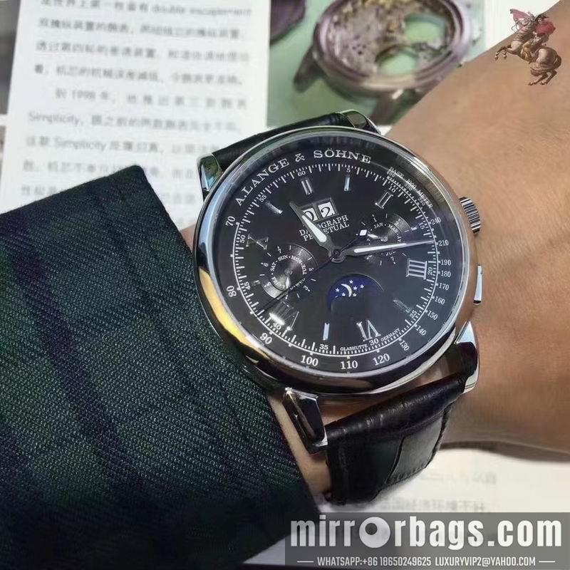 A.Lange & Sohne 44X14.5mm 0506143