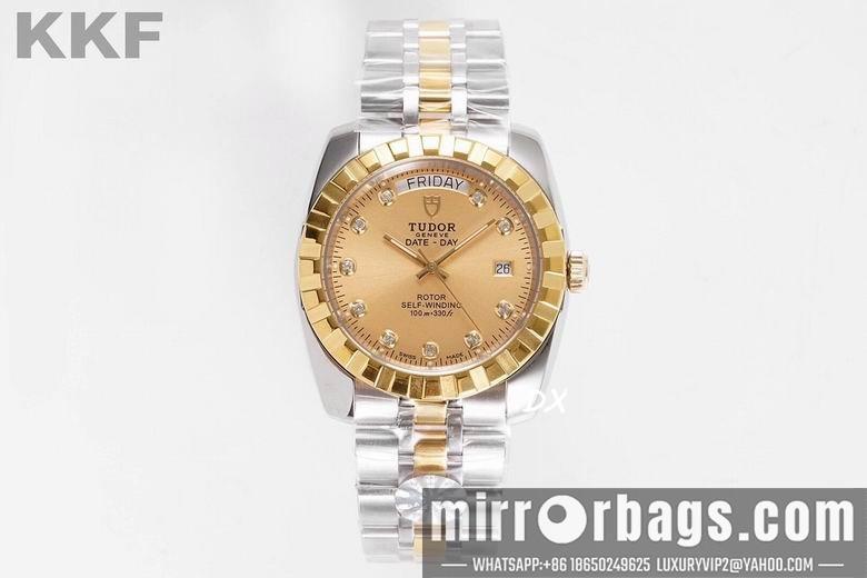 Tudor 41mm 2nms60