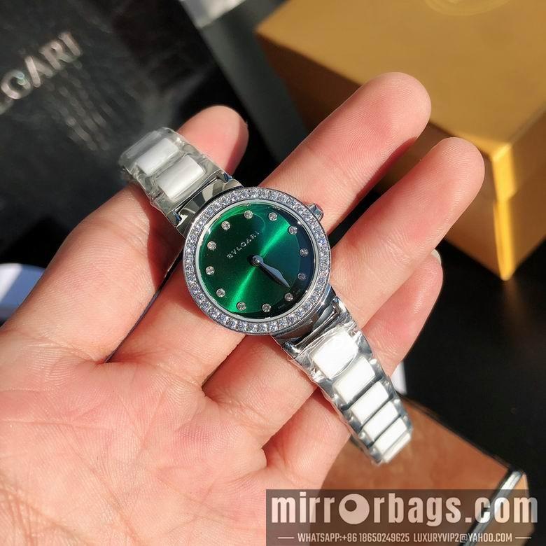 Bvlgari 26x6mm 9nms45