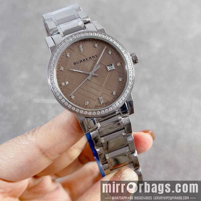 Burberry 38mm 02265