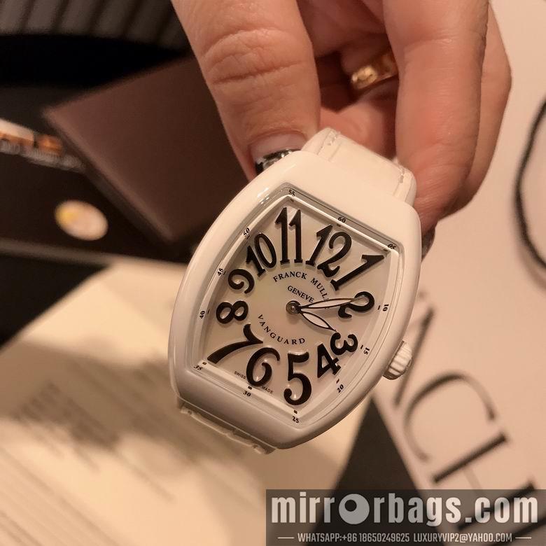 Franck Muller watch 32mm M25
