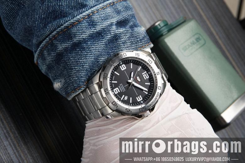 Seiko watch 031101