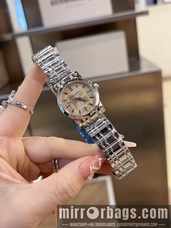 Burberry 29mm 060310