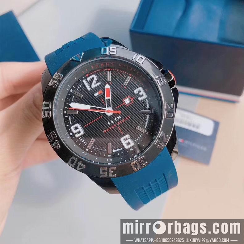 Tommy Hilfiger men 44mm 062275
