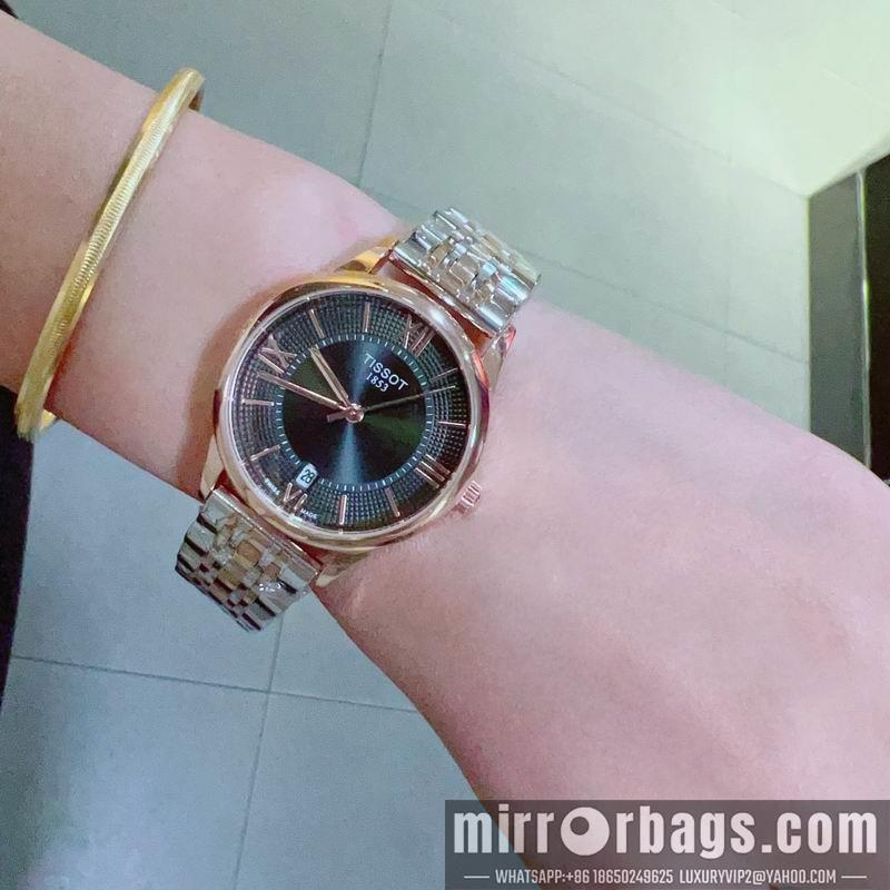 Tissot 30mm 041427