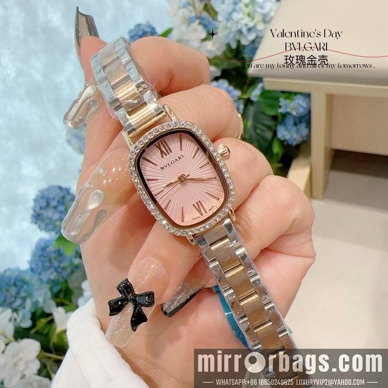 Bvlgari 21X27mmX6mm 103166
