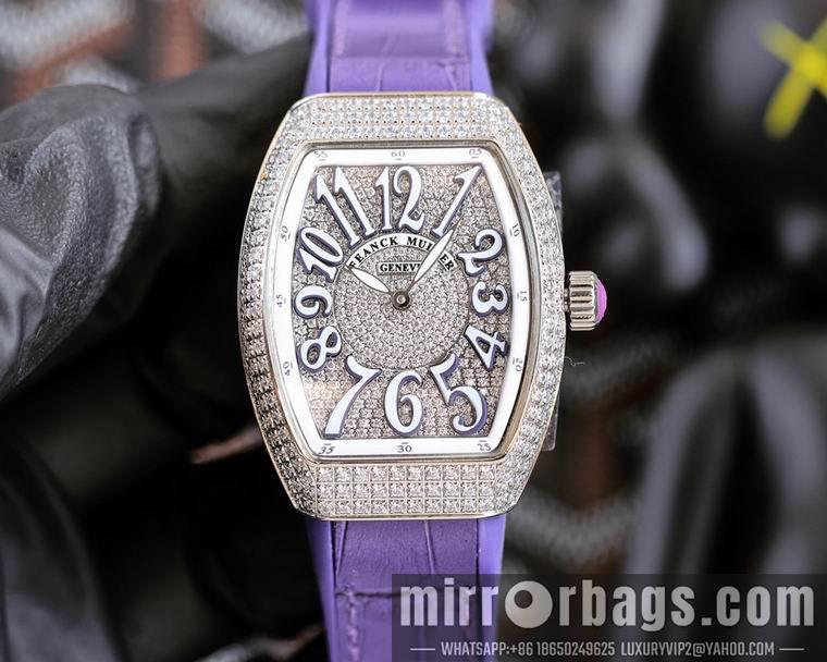 Franck Muller women watch M04