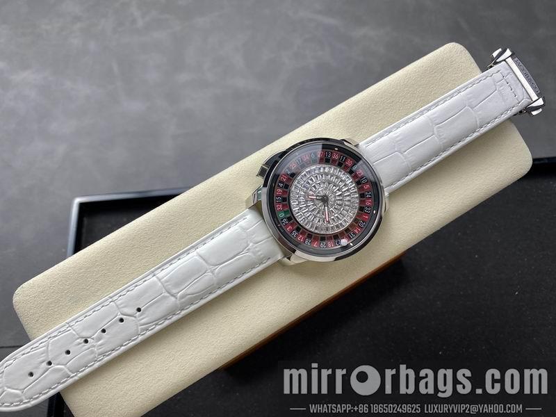 Jacob & Co 44mm 022211