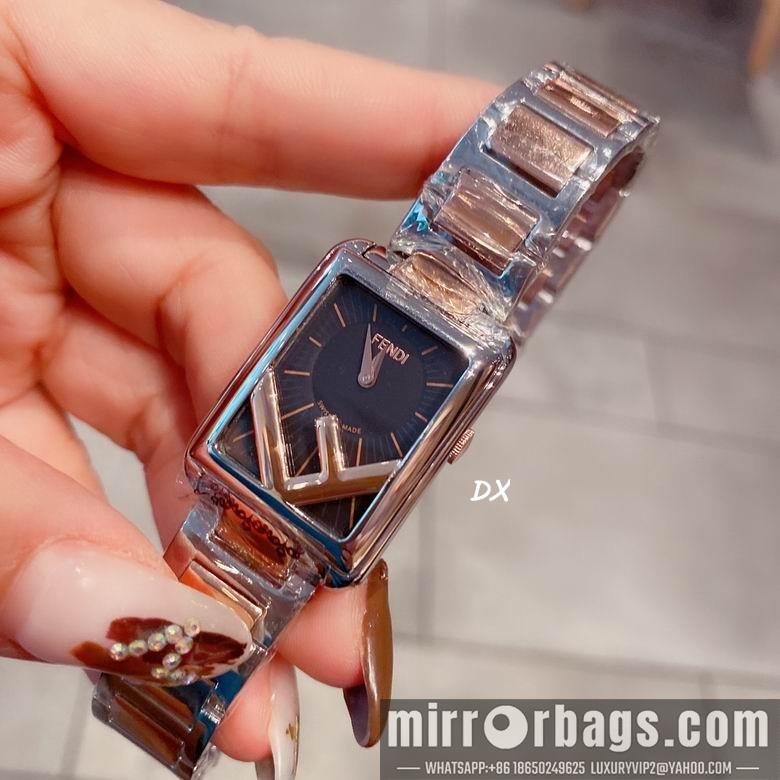 Fendi 22.5x32mm 2nms16