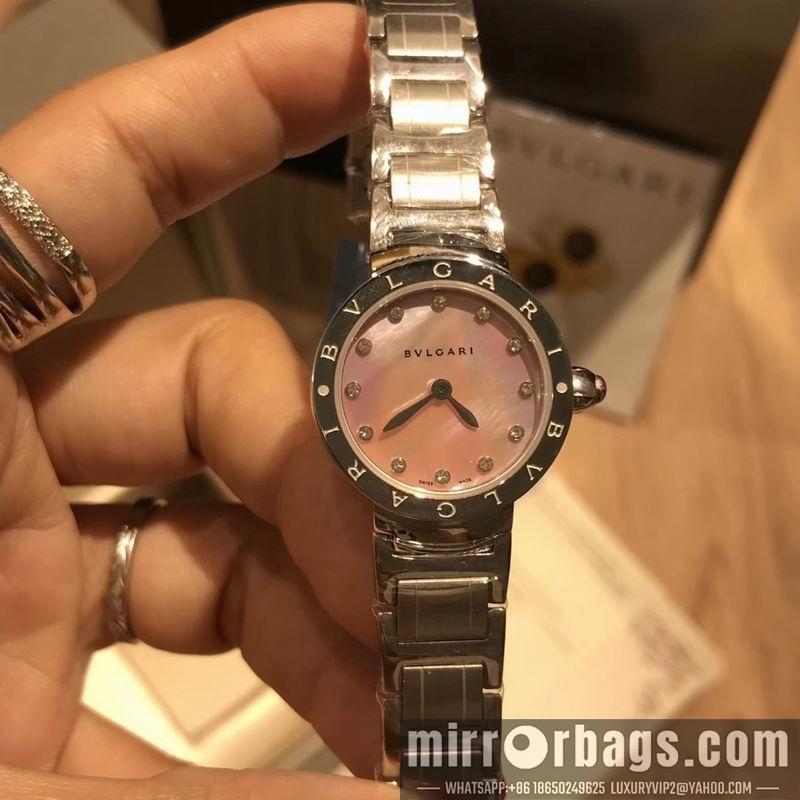 Bvlgari 26X6mm 121871