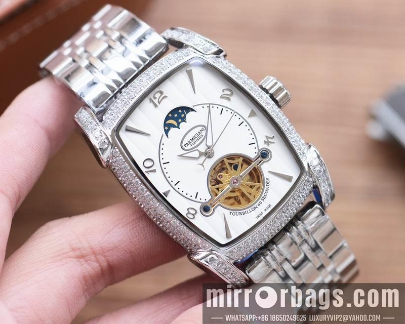 Parmigiani 47X37X11mm 050204