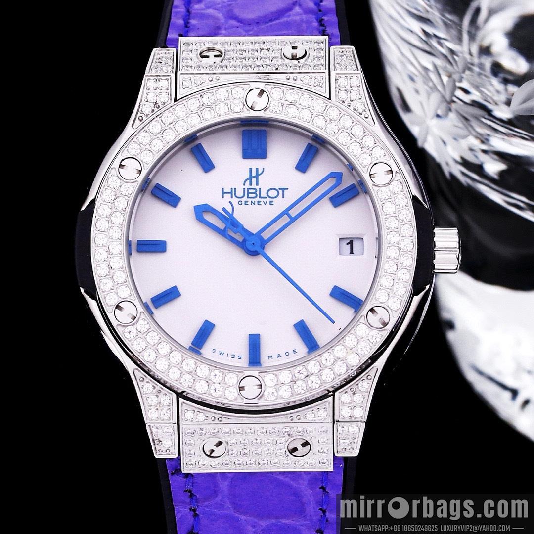 Hublot 33X10mm 102301