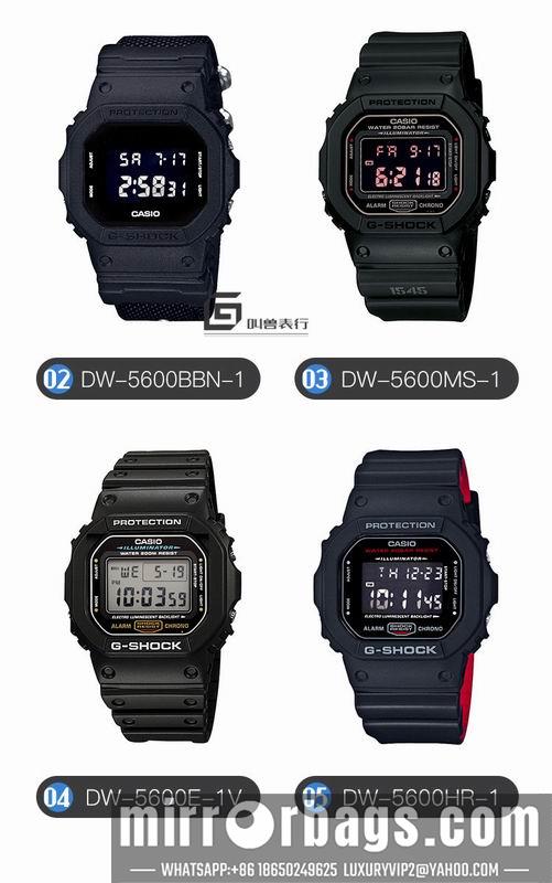 Casio 39X33X13.5mm 103107