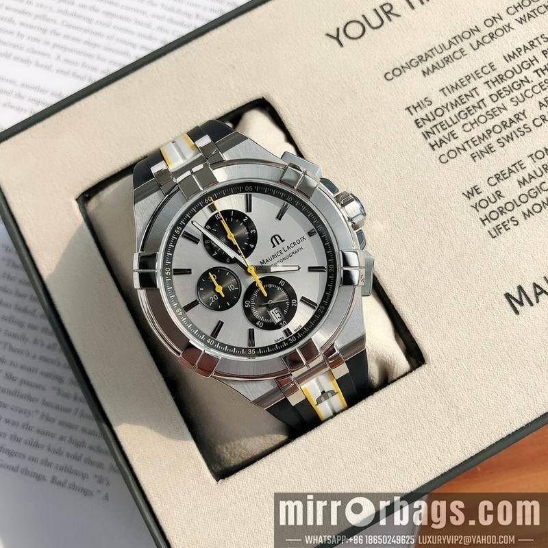 Maurice Lacroix 42mm 102253
