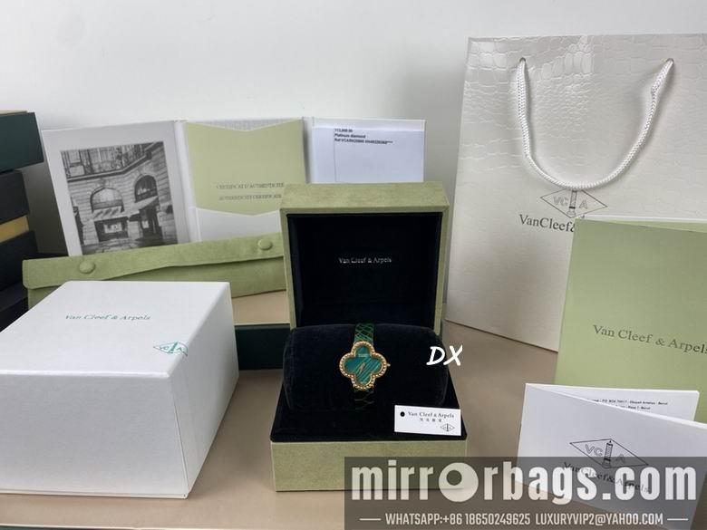 Van Cleef & Arpels 30mm 2nms16