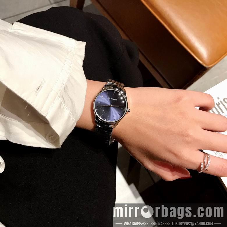 CK watch 32mm M06