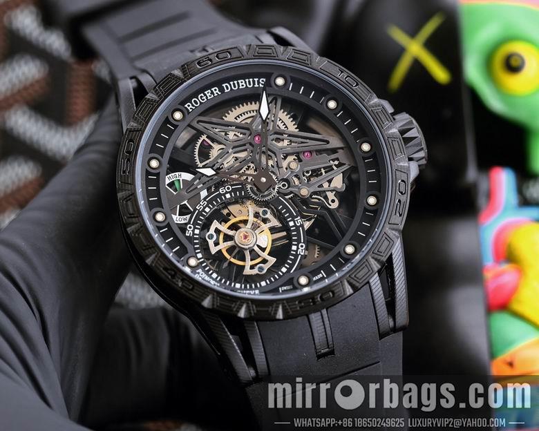 Roger Dubuis 46mm 6nbz33