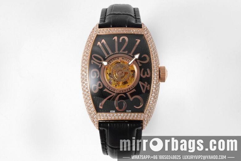 Franck muller women 39.5X55mm M11