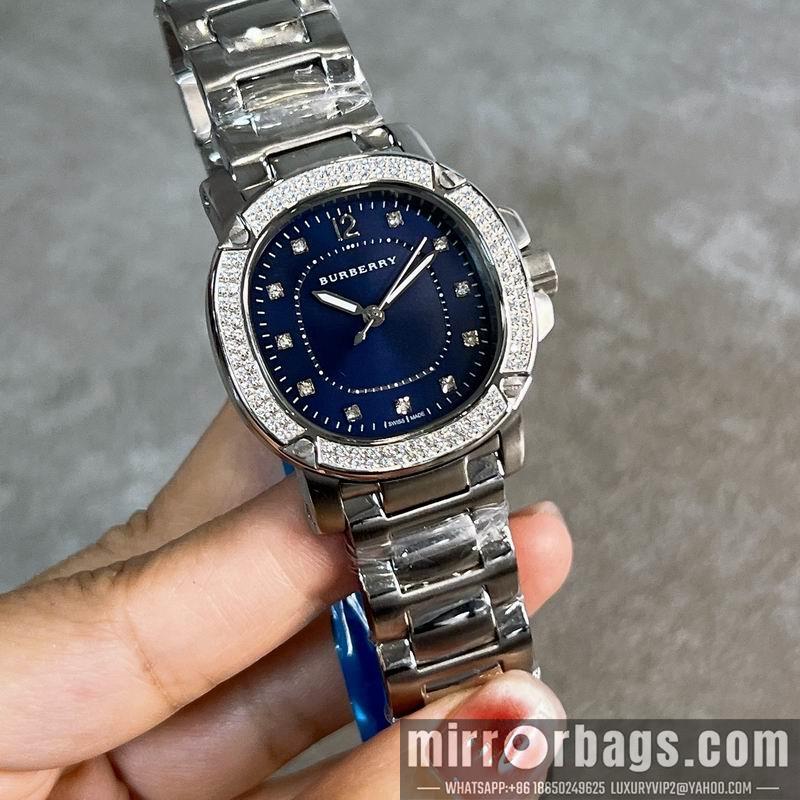 Burberry 34mm 022271